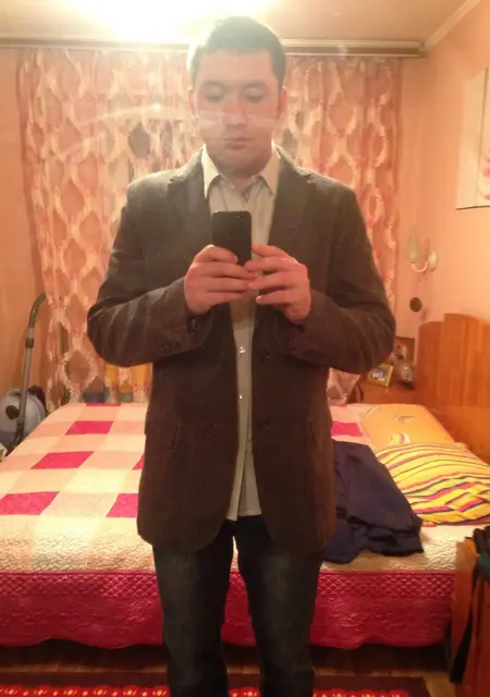 Василий из Арсеньева, ищу на сайте знакомства на одну ночь