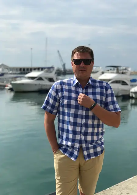 Я Радик, 40, знакомлюсь для вирта в Альметьевске