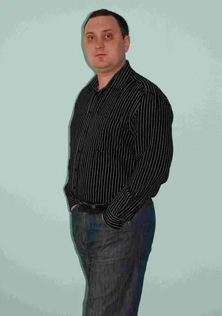 Павел из Воткинска, мне 43, познакомлюсь на одну ночь