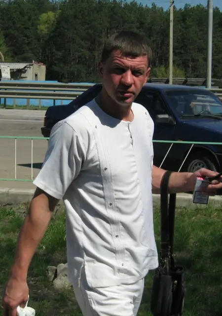 Влад из Ельца, мне 45, познакомлюсь на одну ночь