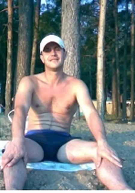 Я Роман, 43, знакомлюсь без обязательств в Тихвине