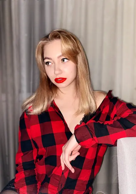 Я Lesya, 25, знакомлюсь для дружбы в Калининграде