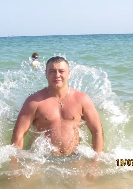 Vladimir из Орехово-Зуево, мне 50, познакомлюсь на одну ночь