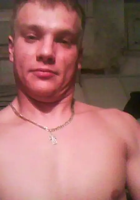 Андрей из Саянска, мне 39, познакомлюсь без обязательств