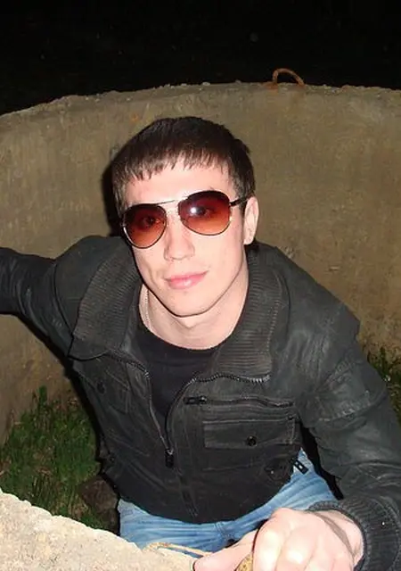 Я Сергей, 37, из Новомосковска, ищу знакомство для дружбы