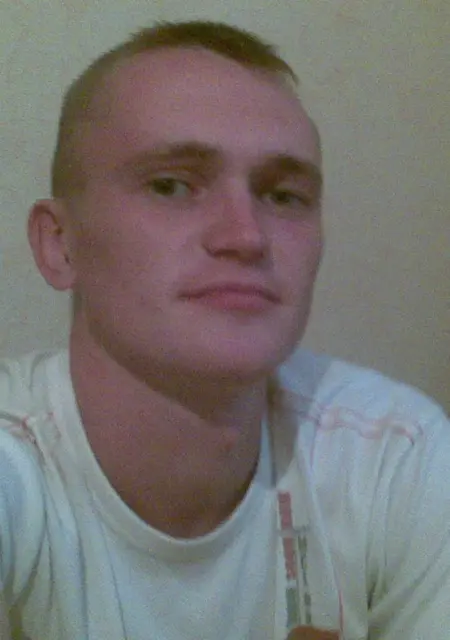 Я Andry, 40, из Перми, ищу знакомство