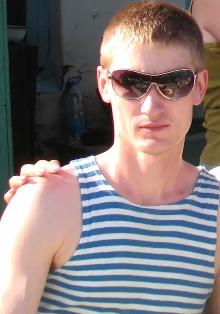 Я Андрей, 45, знакомлюсь без обязательств в Самаре