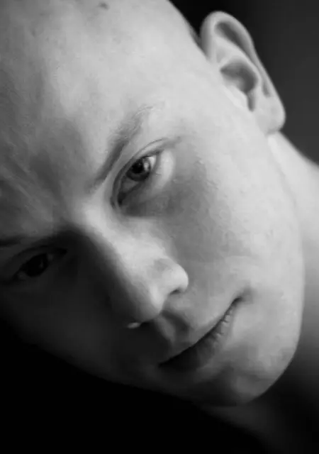 Spider из Смоленска, ищу на сайте знакомства на одну ночь