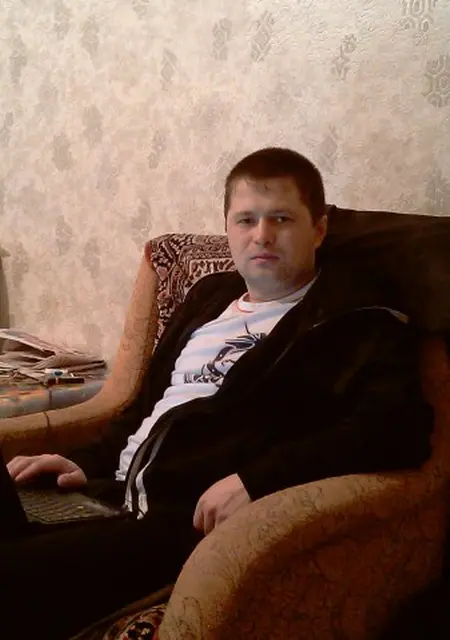 Я Ромео, 40, из Кудымкара, ищу знакомства на одну ночь