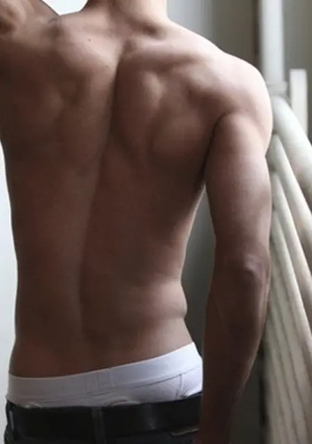 Михаил из Белгорода, ищу на сайте знакомства на одну ночь