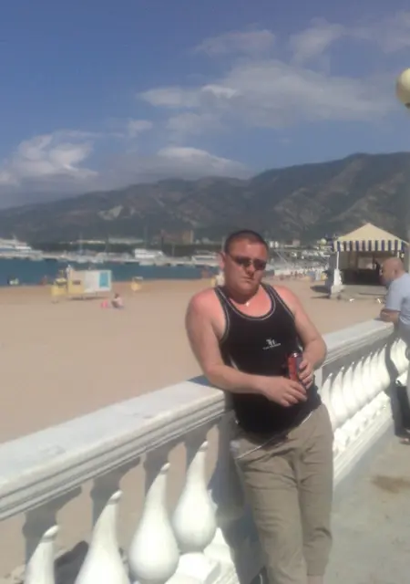 Demon из Нового Уренгоя, ищу на сайте знакомства на одну ночь