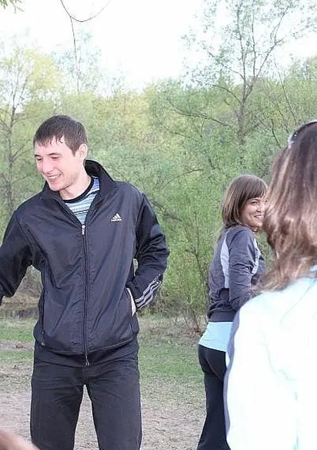 Я Marat, 40, знакомлюсь без обязательств в Казани