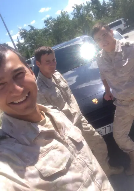 Я Add, 28, знакомлюсь для приятного времяпровождения в Кургане