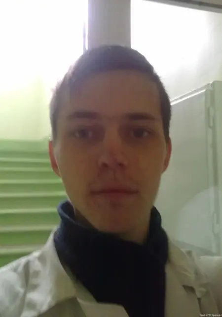 Я Володя, 45, знакомлюсь без обязательств в Тамани