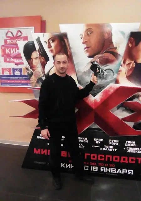 Павел из Орехово-Зуево, ищу на сайте знакомства на одну ночь