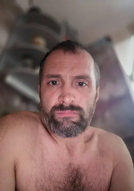 Сергей из Тюмени, ищу на сайте знакомства без обязательств