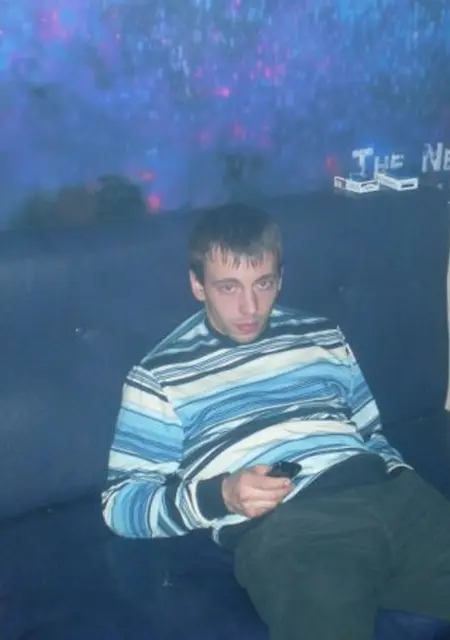 Веня из Воронежа, мне 43, познакомлюсь на одну ночь