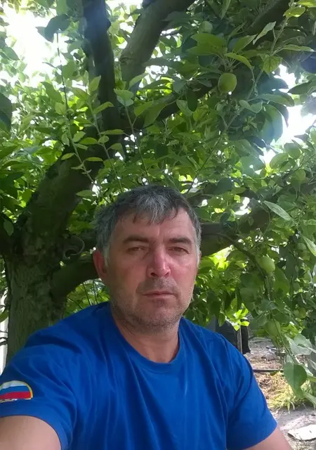 Я Мурат, 50, знакомлюсь без обязательств в Нарткале
