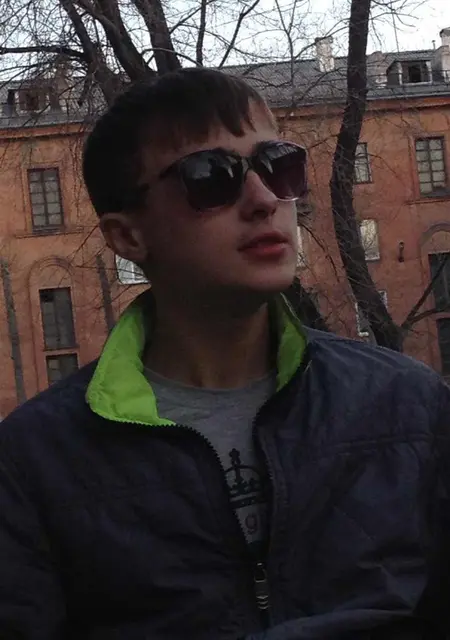 Я Владислав, 30, знакомлюсь без обязательств в Новокузнецке