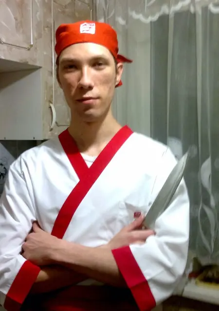 Я Денис, 34, знакомлюсь без обязательств в Канске