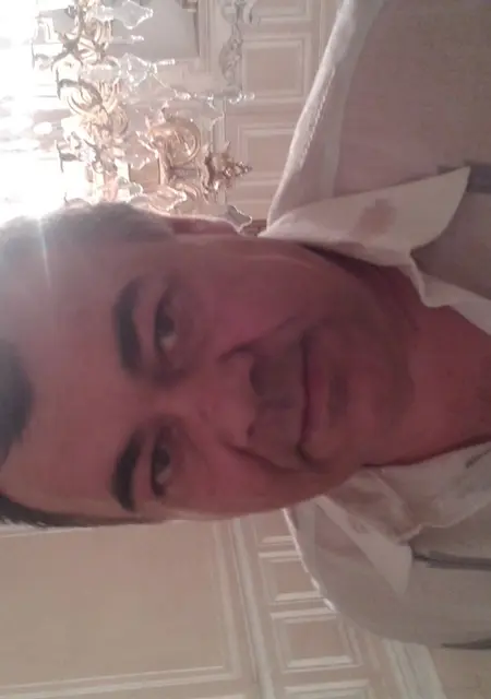 Sergio из Санкт-Петербурга, ищу на сайте общение