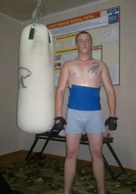 Александр из Находки, ищу на сайте знакомства на одну ночь