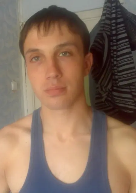 Я Василий, 40, из Иркутска, ищу знакомства на одну ночь