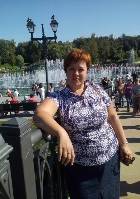 Натали из Сургута, ищу на сайте дружбу