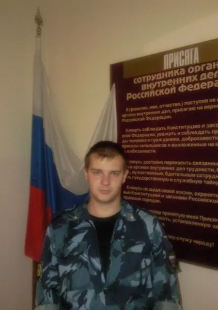 Я Assassin, 36, знакомлюсь без обязательств в Междуреченске