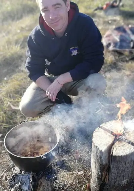 Я Илья, 39, знакомлюсь без обязательств в Братске