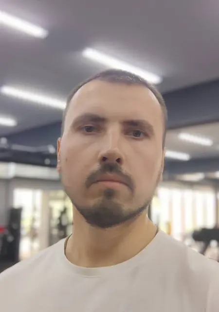 Евгений из Орехово-Зуево, мне 33, познакомлюсь на одну ночь