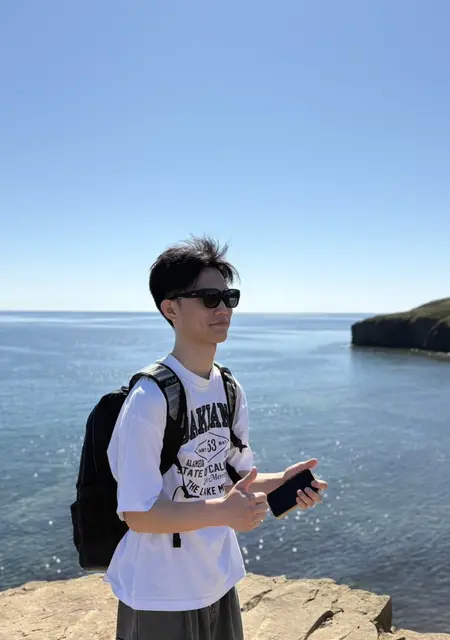 Я Jocelyn, 20, знакомлюсь для вирта в Хабаровске