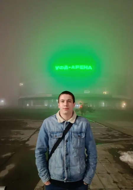 Тимур из Октябрьского, ищу на сайте знакомства без обязательств