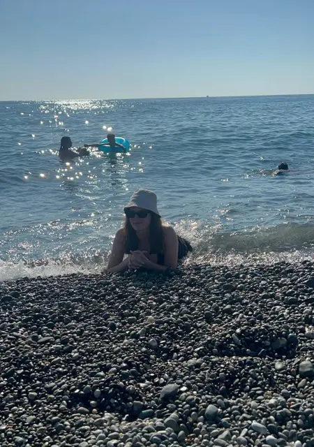 Varya из Сочи, ищу на сайте знакомства на одну ночь