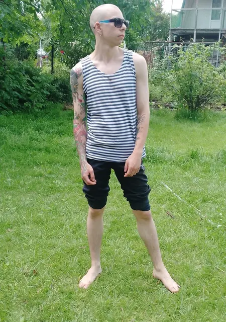 Я Алексей, 25, из Балакова, ищу знакомство для постоянных отношений