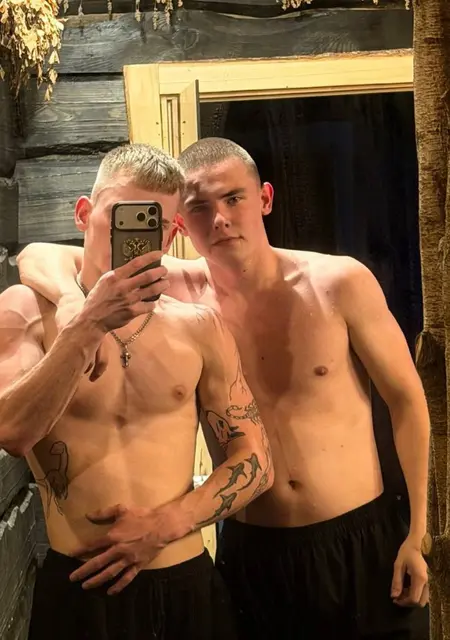 Я Артур, 19, знакомлюсь для общения в Санкт-Петербурге