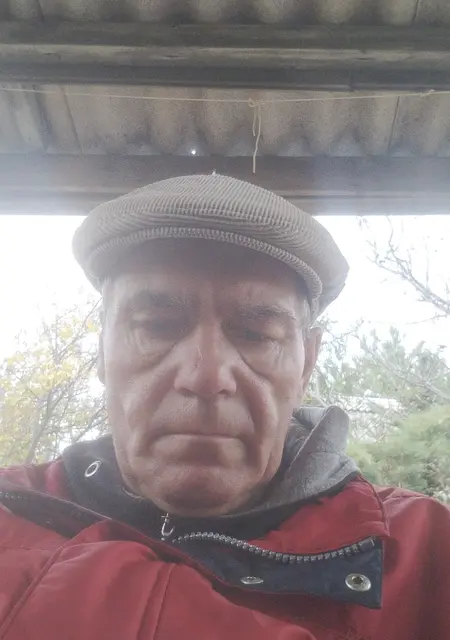 Я Алекс, 51, знакомлюсь для вирта в Энгельсе