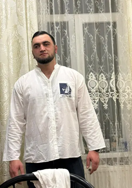 Я Никита, 28, знакомлюсь для совместных путешествий в Невинномысске