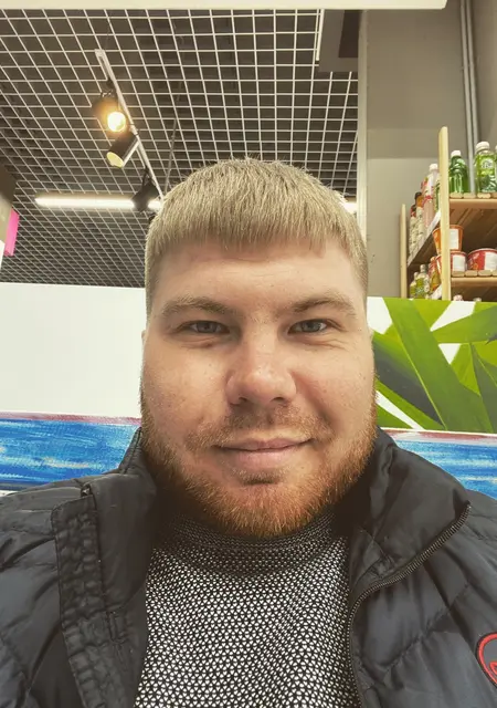 Алексей из Ангарска, ищу на сайте дружбу