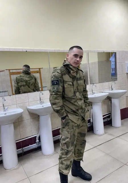 Амир из Новочеркасска, ищу на сайте знакомства без обязательств