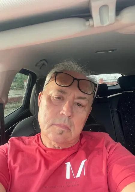Я Владимир, 60, из Ижевска, ищу знакомства на одну ночь