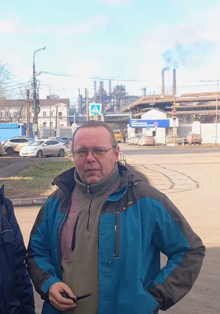 Я Андрей, 45, знакомлюсь без обязательств в Белорецке