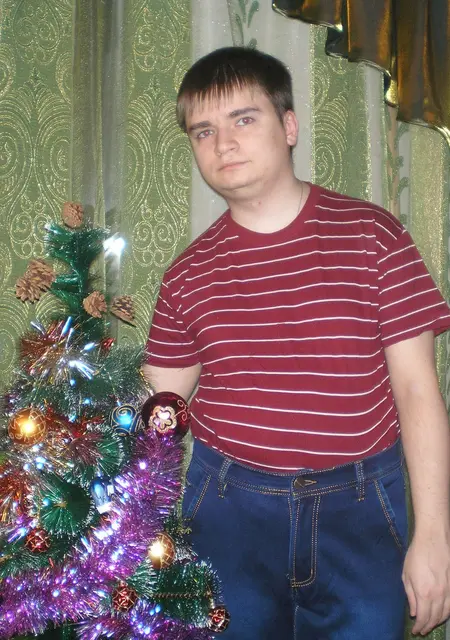 Напердышь из Пскова, ищу на сайте знакомства на одну ночь