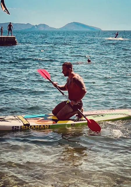 Андрей из Брянска, мне 33, познакомлюсь для постоянных отношений