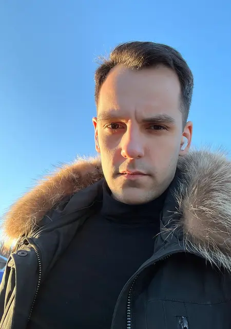 Я Борис, 27, из Магадана, ищу знакомство для приятного времяпровождения