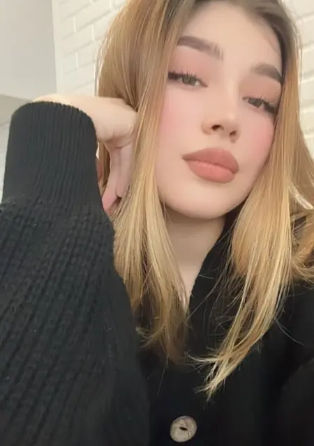 Я Дарина, 23, знакомлюсь для общения в Нальчике