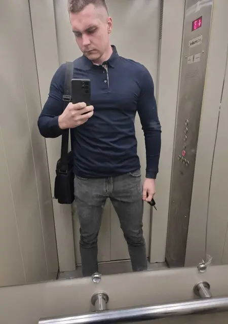 Я Денис, 28, из Волгограда, ищу знакомство для постоянных отношений