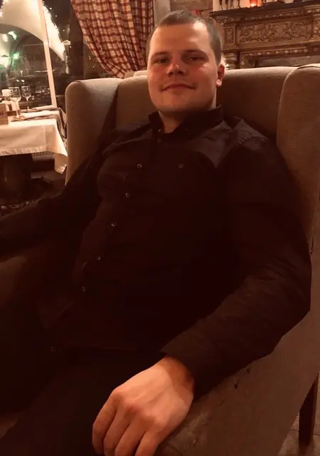 Я Александр, 36, знакомлюсь на одну ночь в Смоленске