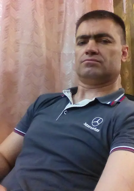 Я Саша, 47, знакомлюсь для приятного времяпровождения в Чите