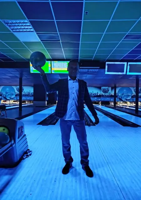 Я Рома, 42, знакомлюсь без обязательств в Тамбове